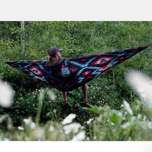 Coalatree MTN 2 CTY Loafer Packable Hammock